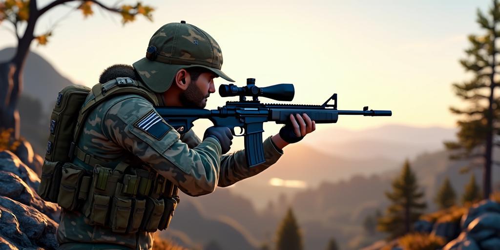 和平精英辅助【三体】